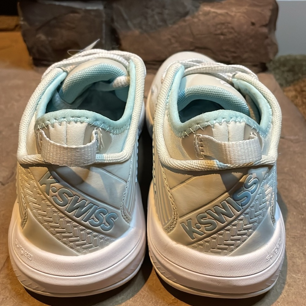 🎾K-Swiss🎾 - Picture 4 of 7